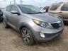 KIA - SPORTAGE