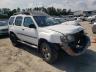 NISSAN - XTERRA