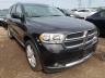 DODGE - DURANGO