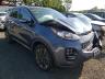 KIA - SPORTAGE