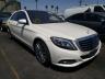 MERCEDES-BENZ - S-CLASS