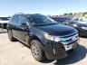 FORD - EDGE