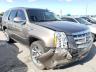 CADILLAC - ESCALADE