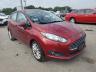 FORD - FIESTA