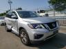 NISSAN - PATHFINDER