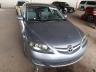 MAZDA - 6