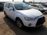 MITSUBISHI - OUTLANDER