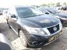 NISSAN - PATHFINDER