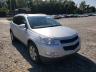 CHEVROLET - TRAVERSE