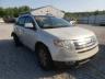 FORD - EDGE