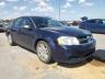 DODGE - AVENGER