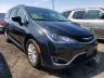 CHRYSLER - PACIFICA