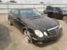 MERCEDES-BENZ - E-CLASS