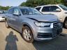 AUDI - Q7