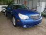 CHRYSLER - SEBRING