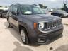 JEEP - RENEGADE