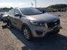 KIA - SORENTO