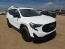 GMC - TERRAIN