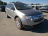 FORD - EDGE