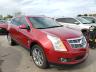 CADILLAC - SRX