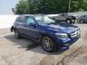 MERCEDES-BENZ - GLC-CLASS