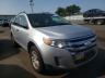 FORD - EDGE