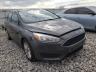 FORD - FOCUS