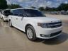 FORD - FLEX