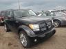 DODGE - NITRO