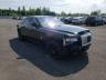ROLLS-ROYCE - GHOST
