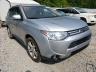 MITSUBISHI - OUTLANDER