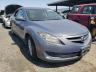 MAZDA - 6