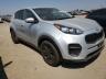 KIA - SPORTAGE