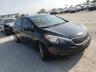 KIA - FORTE
