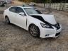 LEXUS - GS350