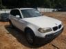 BMW - X3