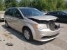 DODGE - GRAND CARAVAN