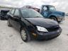 FORD - FOCUS