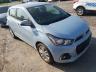 CHEVROLET - SPARK