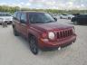 JEEP - PATRIOT