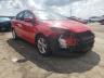 FORD - FOCUS