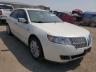 LINCOLN - MKZ