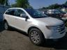 FORD - EDGE