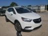 BUICK - ENCORE