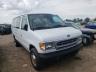 FORD - ECONOLINE