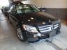MERCEDES-BENZ - C-CLASS