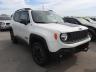 JEEP - RENEGADE