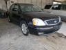 FORD - FIVE HUNDRED