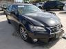 LEXUS - GS350