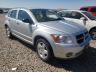 DODGE - CALIBER